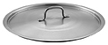 Pintinox Expo Satinato 306030-36 O 37 см, H=4 см (нерж. сталь) сатин