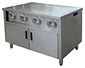 Kocateq DH110