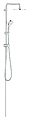 Grohe Tempesta Cosmopolitan System 200 27394002
