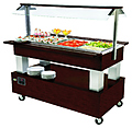 Roller Grill SB 40 F Wenge