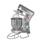 Миксер планетарный профессиональный Hurakan HKN-KS7S