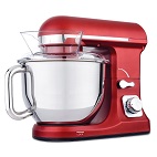 Миксер планетарный профессиональный Viatto VA-SM5R