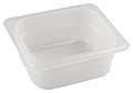 Gastromix GN 1 6-65 (176x162х65) полипропилен