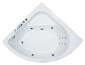 Royal Bath ROJO COMFORT RB375201CO 150х150х65 см, акрил