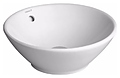 Duravit Bacino 0325420000 42х42х17 см, керамика