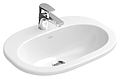 Villeroy & Boch O.novo 416156R1 56х40,5х20 см, керамика