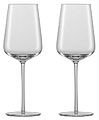 Zwiesel Glas Vervino 122167 для белого вина RIESLING 2 шт.