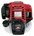 HONDA GX 35 STSC