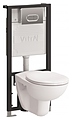 Vitra Normus 9773B003-7200