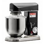 Миксер планетарный профессиональный Hurakan HKN-KS7