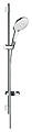 Hansgrohe Raindance Select 150 3iet 27803400 90 см