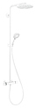 Hansgrohe Raindance Select S Showerpipe 240 27633700