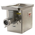 Мясорубка Торгмаш Барановичи МИМ-600 (полный унгер)