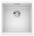 Blanco Subline 400-U InFino Silgranit белая