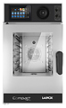 Lainox Naboo Compact COEN026R+ICLD