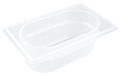 P.L. Proff Cuisine 91001128 GN 1 9-65 (176х108х65 мм) полипропилен