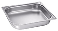 Blanco GN 2 3-100 (354x325x100) нерж. сталь
