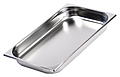 Gastromix GN 1 1-65 (530х325х65) нерж. сталь