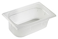 InoxMacel 30.50.00.1400.1000 GN 1 4-100 (265х163х100) полипропилен