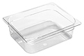 Gastromix GN 1 2-65 (325х265х65) поликарбонат