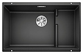 Blanco Subline 700-U Level InFino Silgranit антрацит