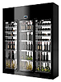 Enofrigo WINE LIBRARY 3P WALL H260 P60 (A1WLW3P266P/421) 