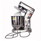 Миксер планетарный профессиональный Viatto VA-SMB10SS