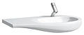 Laufen IlbagnoAlessi One 8.1497.6.400.104.1