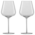 Zwiesel Glas Vervino 122171 для красного вина 2 шт.
