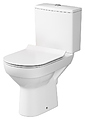 Cersanit CITY Clean On 011 3/5 DPL EO Slim KO-CIT011-3/5-COn-S-DL