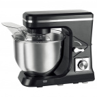 Миксер планетарный профессиональный Viatto VA-SM53B черный