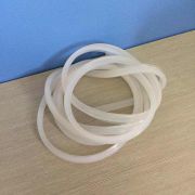 Силиконовый уплотнитель на двухкамерный вакуумный упаковщик