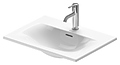 Duravit Viu 0385600000 60х45х18,5 см, керамика