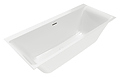 Villeroy & Boch Subway 3.0 UBQ180SBW2DV-01 180x80 см, кварил