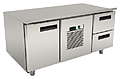 BSV-inox TRL 12 1400x600x650