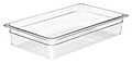 Cambro 14CW 135 GN 1 1-100 (530х325х100) поликарбонат