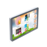 Интерактивная панель HighPanel W 55  Intel Celeron (PCT/PCAP)