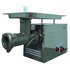 Мясорубка промышленная профессиональная Торгмаш Пермь М-300М (полный унгер)