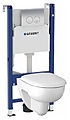 Geberit Renova 500.124.TC.R