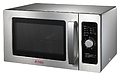 Печь микроволновая Turbo MicroWave TMW-1100NML-II