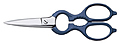 ICEL Acessorios Cozinha Fish Shears 95100.0201000.200