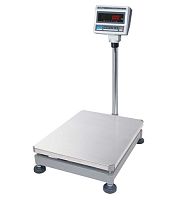 Весы электронные напольные CAS DBII-150E