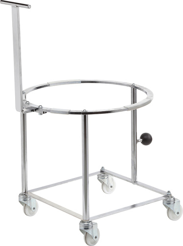 Тележка для дежи STARMIХ CARPL60SW Тележка для дежи STARMIХ CARPL60SW