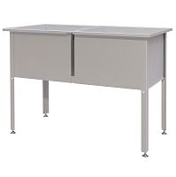 Ванна моечная АТЕСИ ВМ-2/430