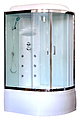 Royal Bath RB8120BK3-WT-CH-L левая 120х80 см Royal Bath RB8120BK3-WT-CH-L левая 120х80 см