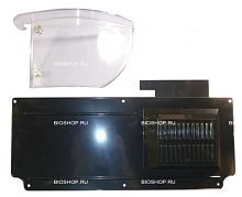 Резиновые и пластиковые части HBS-300 Gastrotop VIATTO HBS-300