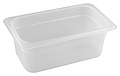 Restola 422101601 GN 1 4-100 (265х162х100) полипропилен Restola 422101601 GN 1 4-100 (265х162х100) полипропилен