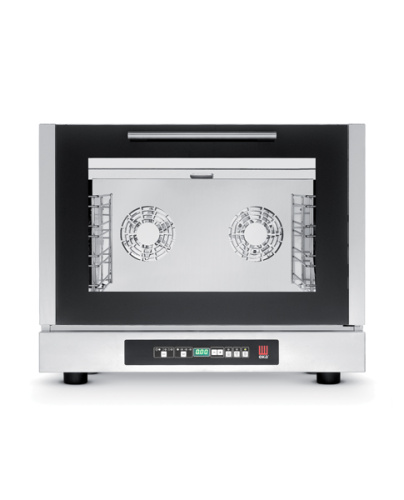 Печь конвекционная Tecnoeka EKF411D Печь конвекционная Tecnoeka EKF411D