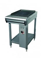 Поверхность жарочная ПРОММАШ, Саратов ПЖ-0,24П