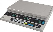 Весы электронные CAS CS-10